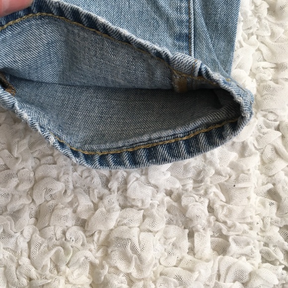 Distressed Gap Kids Jeans - Picture 4 of 8